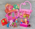 My Little Pony Mini Supermarket