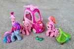 My Little Pony Day Out Set