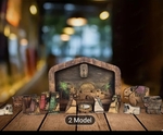 Nativity Puzzle 
