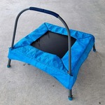 Trampoline