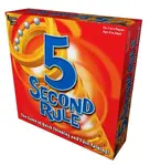 5 Second Rule