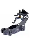 Batman Batmobile 