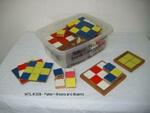 Pattern Blocks and Boards