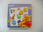 Winnie the Pooh Memory Match
