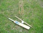 Beach Cricket Set 