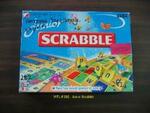 Junior Scrabble