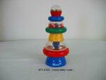 Chicco Baby Tower