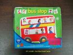 Bus Stop Board Game