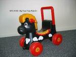 Big Toys Pony Ride On