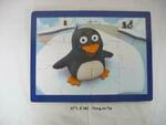 Penguin Pal Puzzle