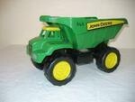 John Deere Dump Truck