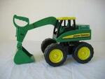 John Deere Excavator