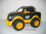 Cat Truck