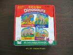 Dinosaur Puzzles