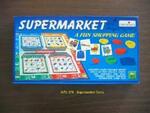 Supermarket Game