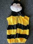 Bumble bee dress up