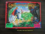 Enchanted Forest Game