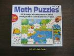 Math Puzzle