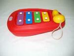 Little Tikes Xylophone