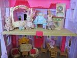 Sylvanian House