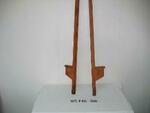 Wooden Stilts