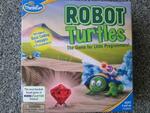 Robot Turtles Game