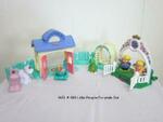 Little People Fairytale Set