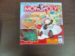 Monopoly Town Game