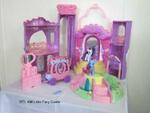 Little Pony Castle