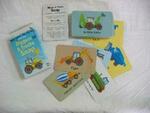 Usborne Diggers and Trucks Snaps