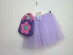 Purple Tutu Skirt Dress up