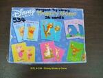 Disney Memory Game (Winnie the Pooh)