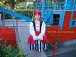 Girls Pirate Dress Up