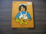 Nurse Puzzle