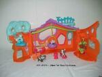 Littlest Pet Shop Clubhouse