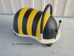 Wheely Bug Bee