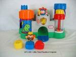 Little Tikes Playabout Kingdom