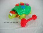 Turtle Shape Sorter