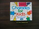 Charades for Kids