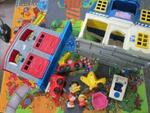 Fisher Price Town