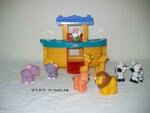 FP Noah's Ark