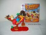 Buckaroo Game