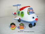 Little People Aeroplane