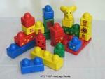 Primo Lego Blocks