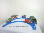 Thomas Train Set with Tunnel
