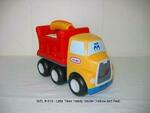 Little Tikes Handy Hauler (Yellow and Red)