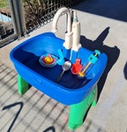 Fun Flow Play Sink