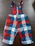 Teeny Weeny overalls
