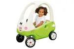 Little Tikes: Cozy Coupe sport