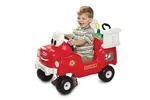 Little Tikes: Spray & Rescue Fire Truck